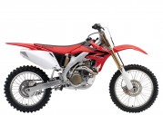 Honda CRF450R